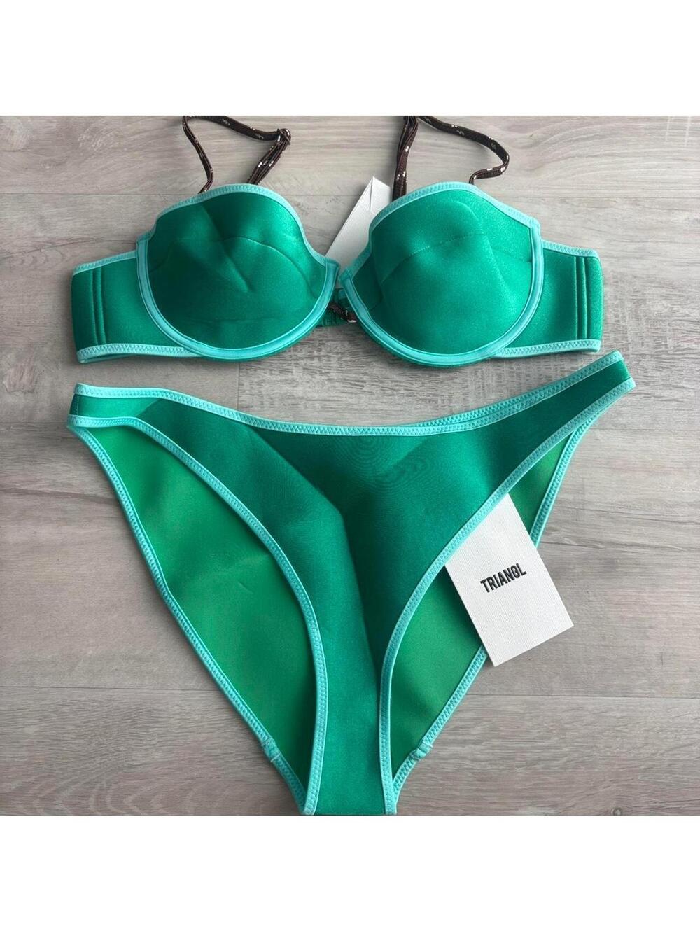 ✨ Triangl Bikini Set ✨